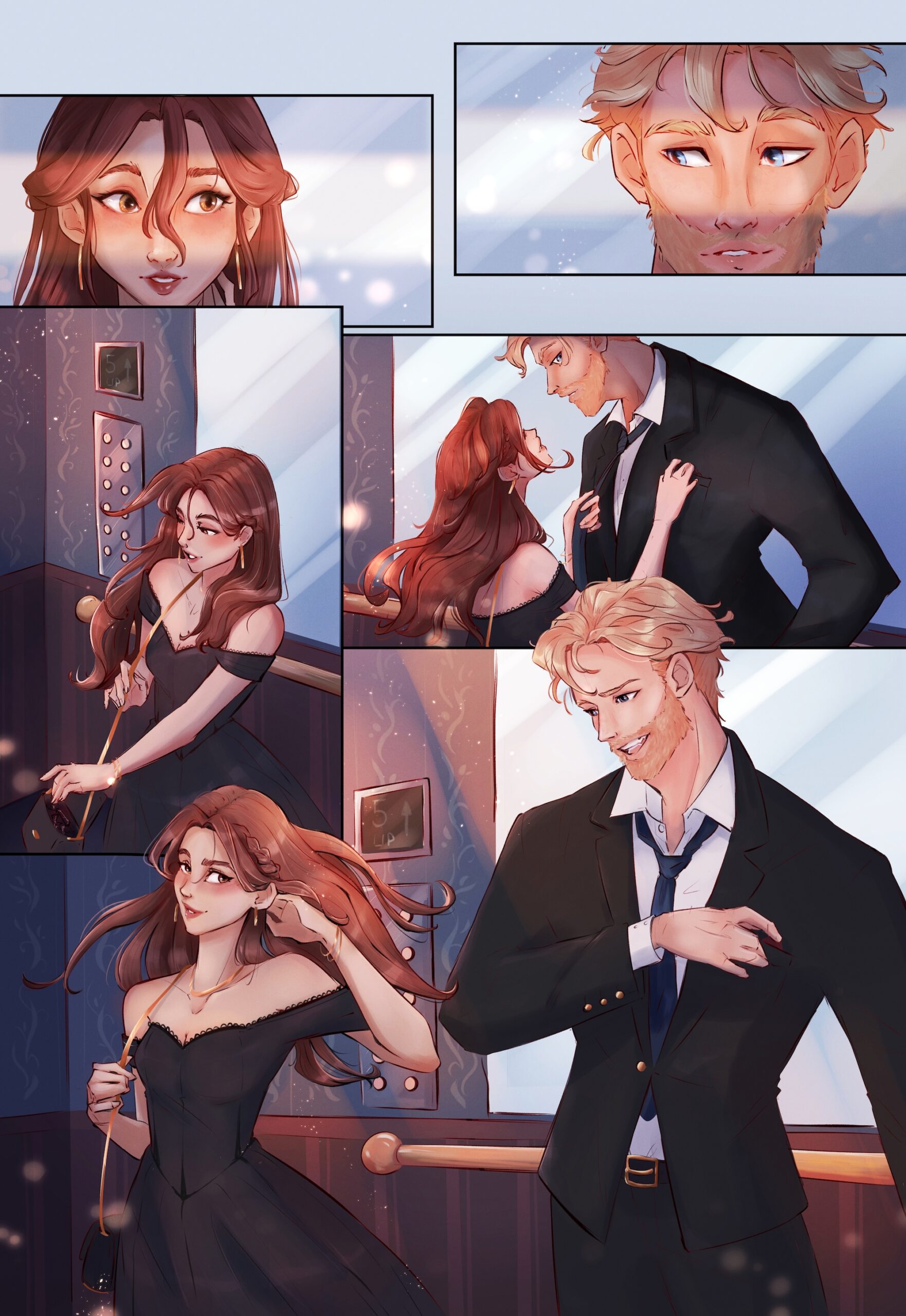 Lilly_Autumn_Bücher_San_Francisco_Firefighters_Illustration_Characters_web